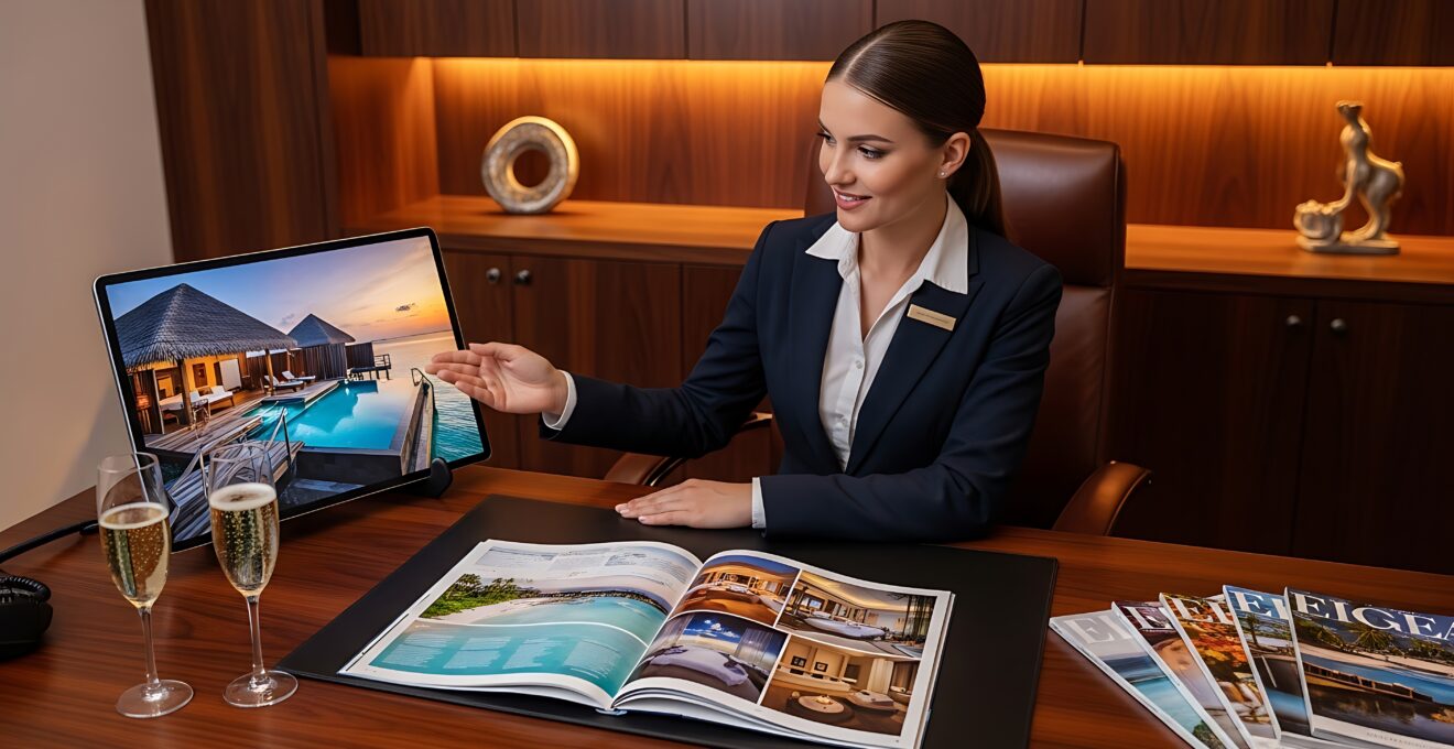 Préparer ses vacances en all inclusive