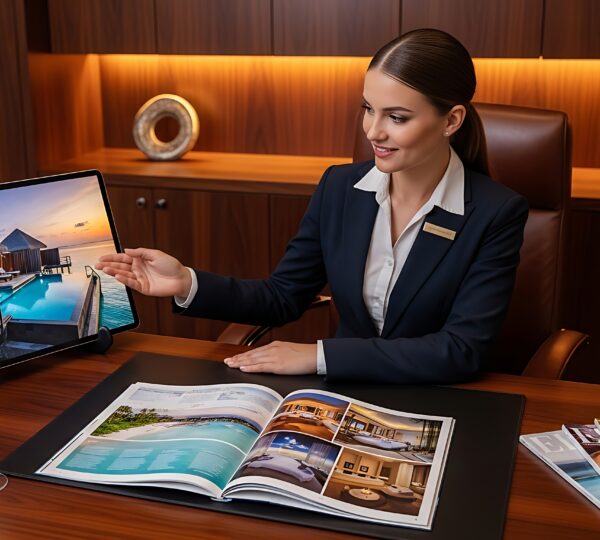 Préparer ses vacances en all inclusive