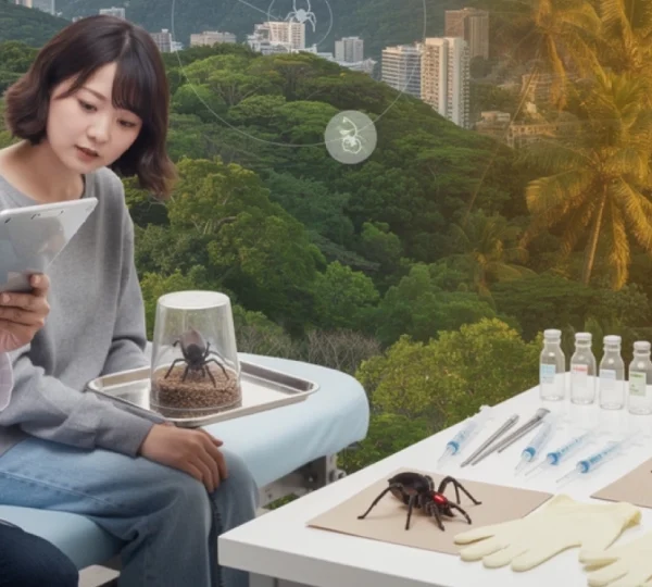 araignees-au-japon-faut-il-s-inquieter