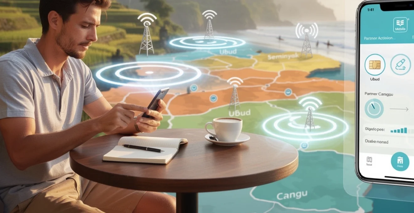 utiliser-free-mobile-a-bali-guide