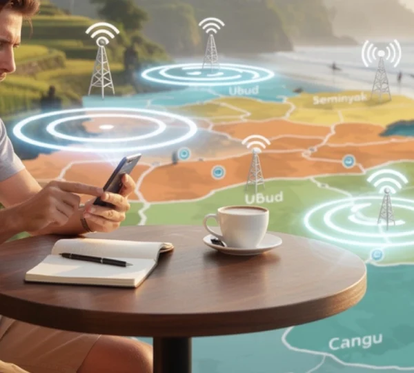 utiliser-free-mobile-a-bali-guide