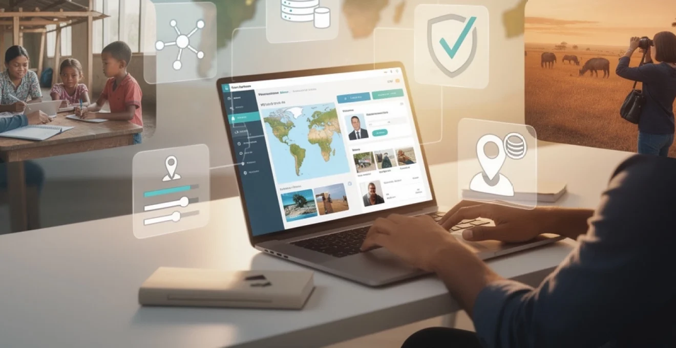 volunteer-world-avis-et-fonctionnement