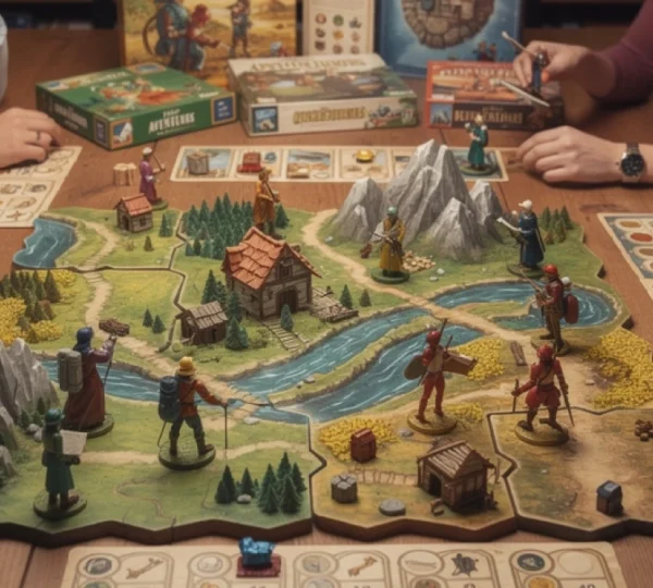 les-aventureurs-concept-et-avis